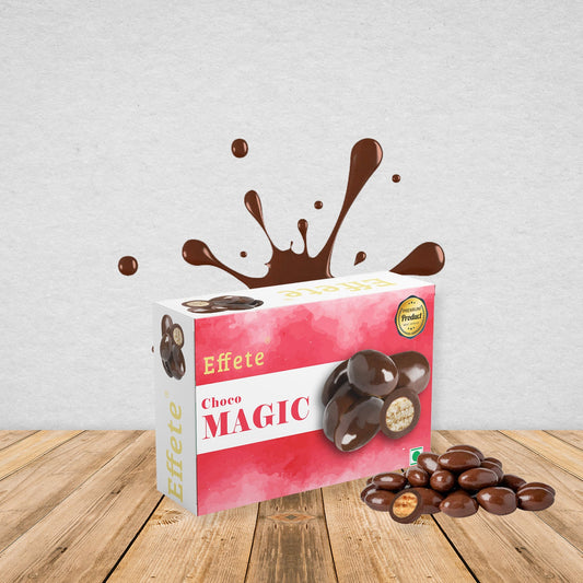 choco magic