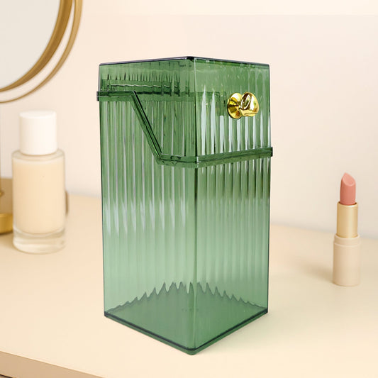 Plastic Organizer Box