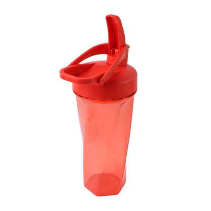 Manual Crank Blender Bottle