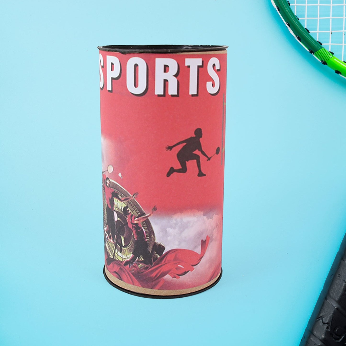 Knx Premium Badminton (1 Set )