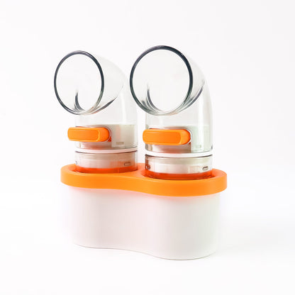 2-in-1 Condiment Dispenser