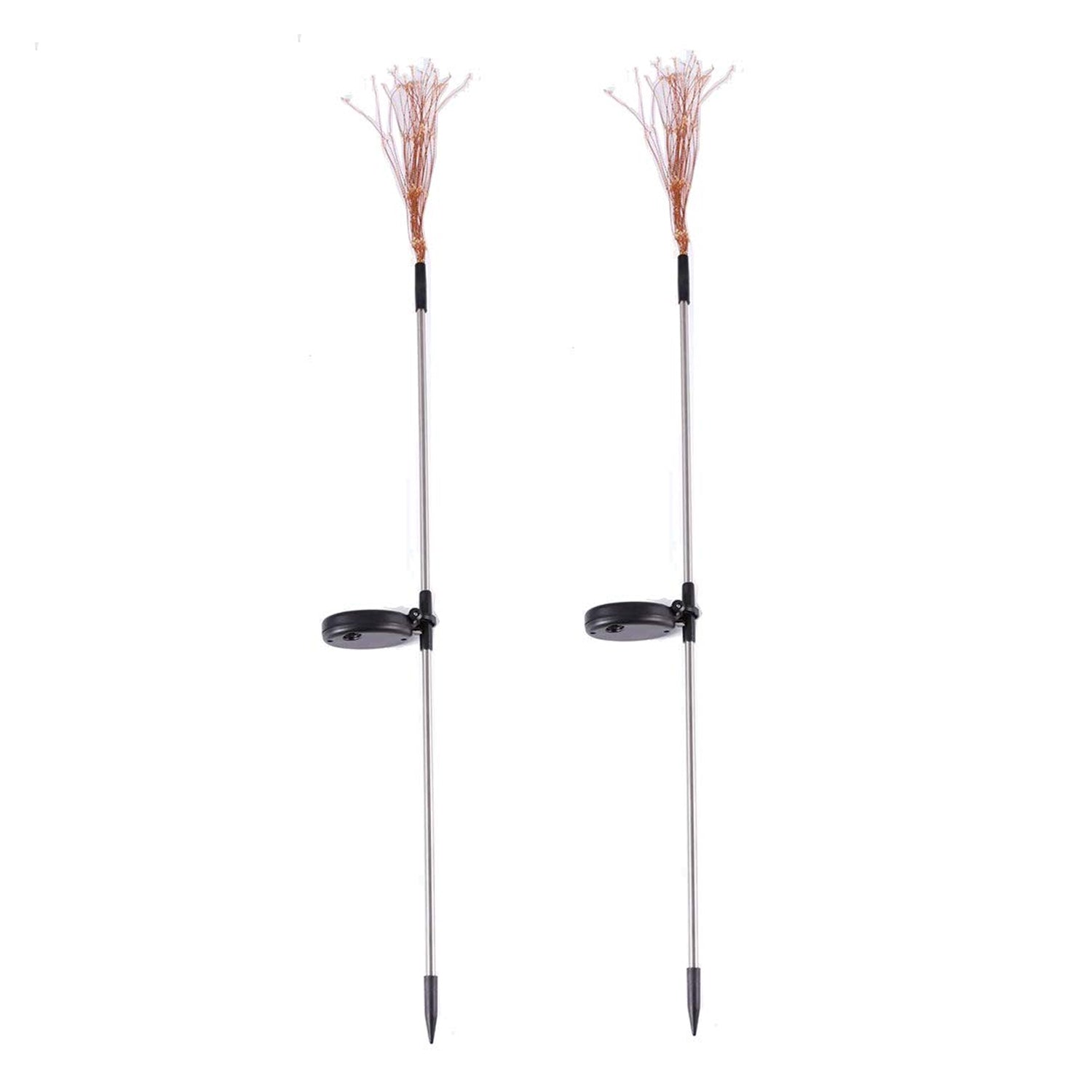 GlowPride Solar Lights