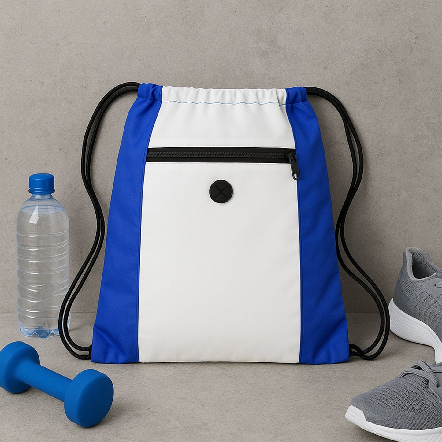Gym Sackpack 