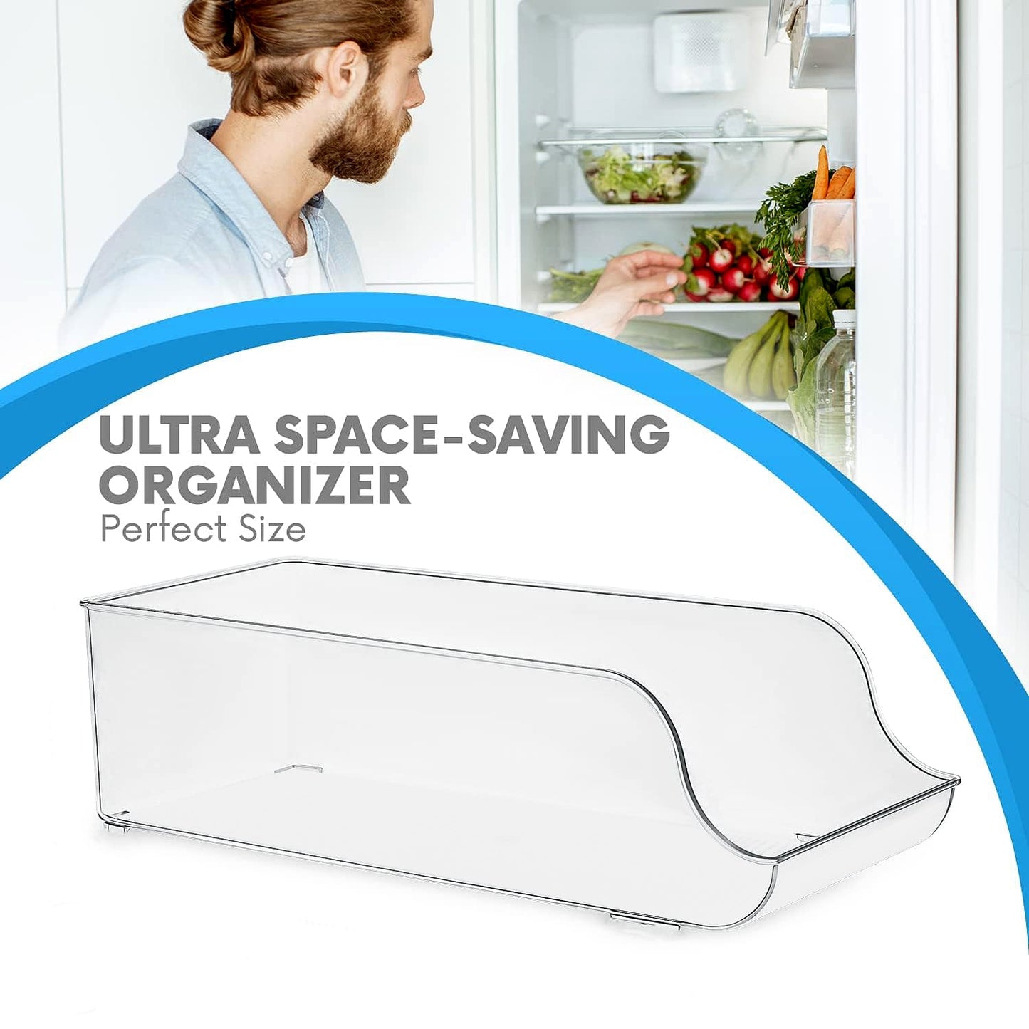 Home Storage Box